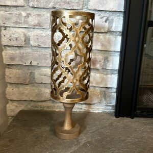 Decorative holder